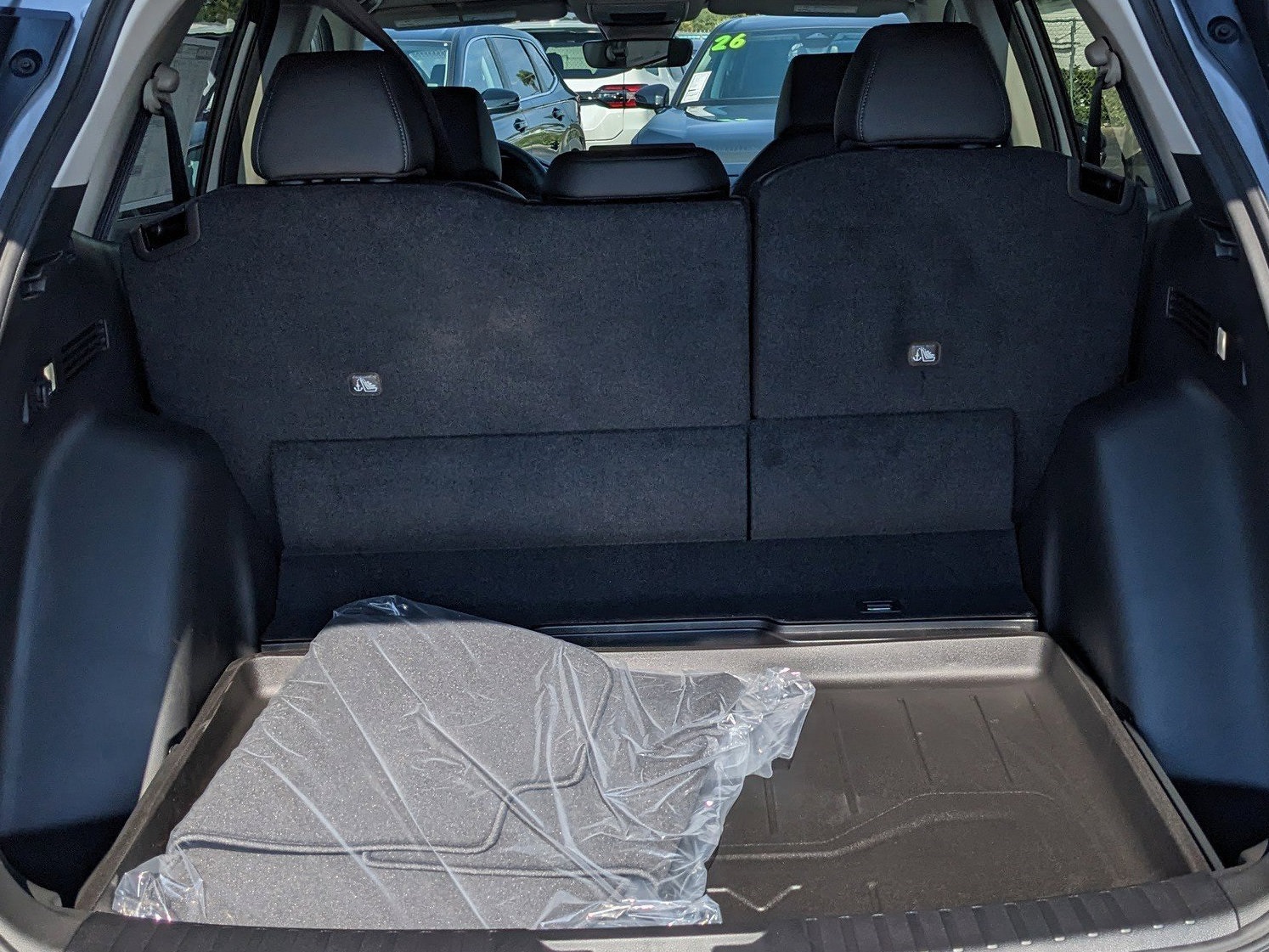 2026 Honda CR-V EX-L photo 11