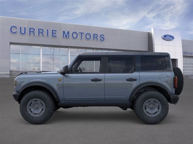 2025 FORD BRONCO - Image 28