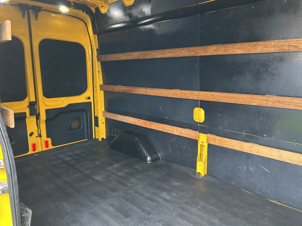 2019 Ford Transit photo 4