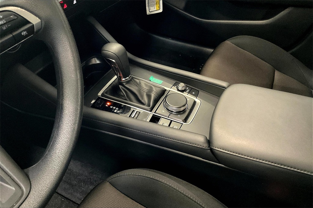 2025 Mazda Mazda3 Sedan 2.5 s photo 15
