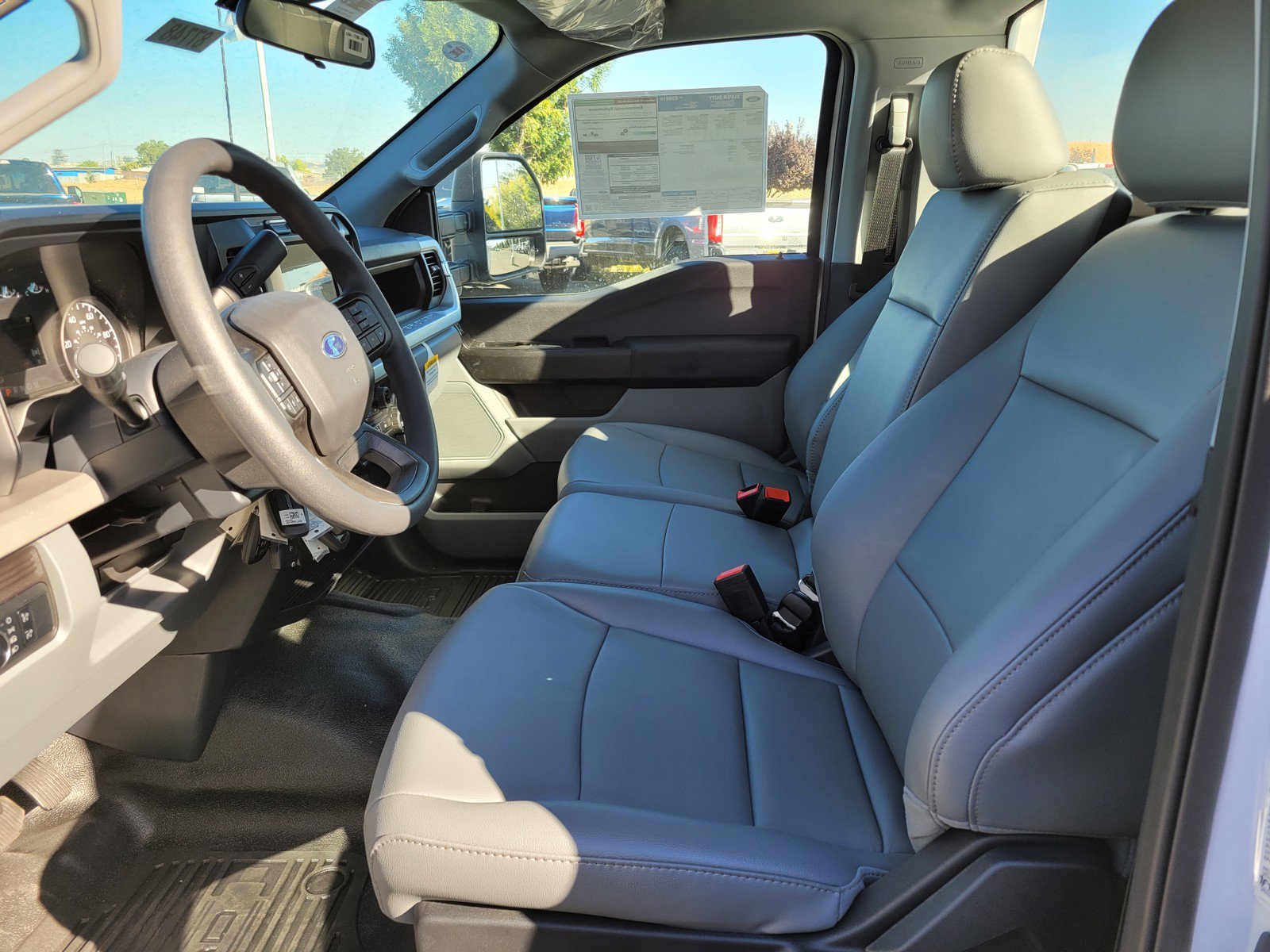 2024 Ford F-250 XL photo 6
