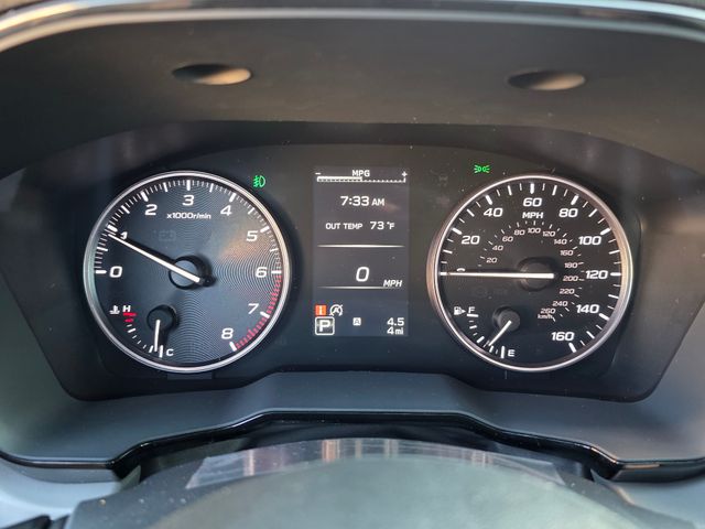 2025 Subaru Outback Premium photo 22