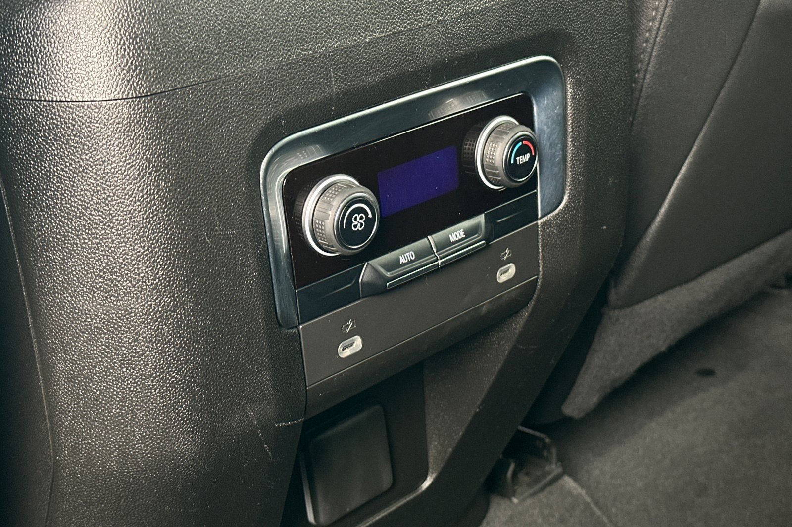 2023 Chevrolet Tahoe LT photo 15