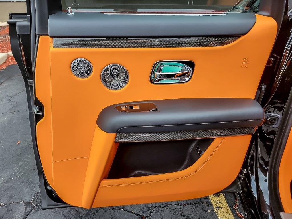 2023 ROLLS-ROYCE GHOST - Image 30