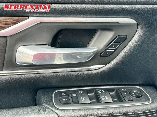 2020 Ram 1500 Laramie photo 15