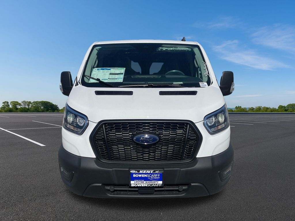 2024 Ford Transit photo 3