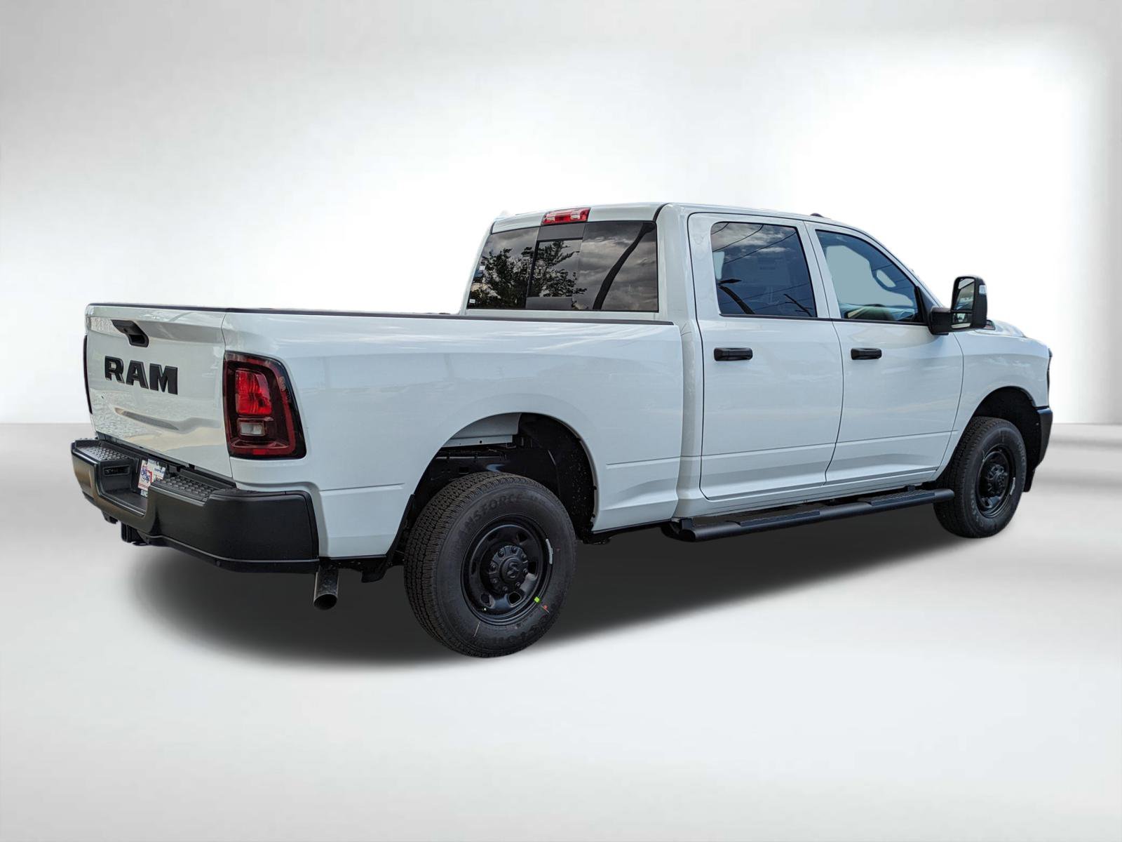 2026 Ram 2500 Tradesman photo 4
