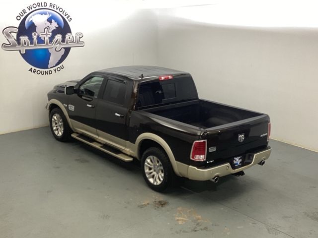 2014 Ram 1500 Laramie Longhorn photo 37