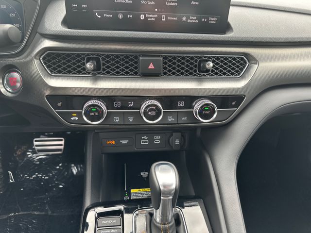 2026 Acura Integra A-Spec photo 22