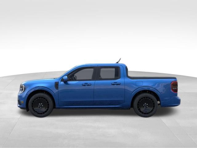 2025 Ford Maverick photo 3