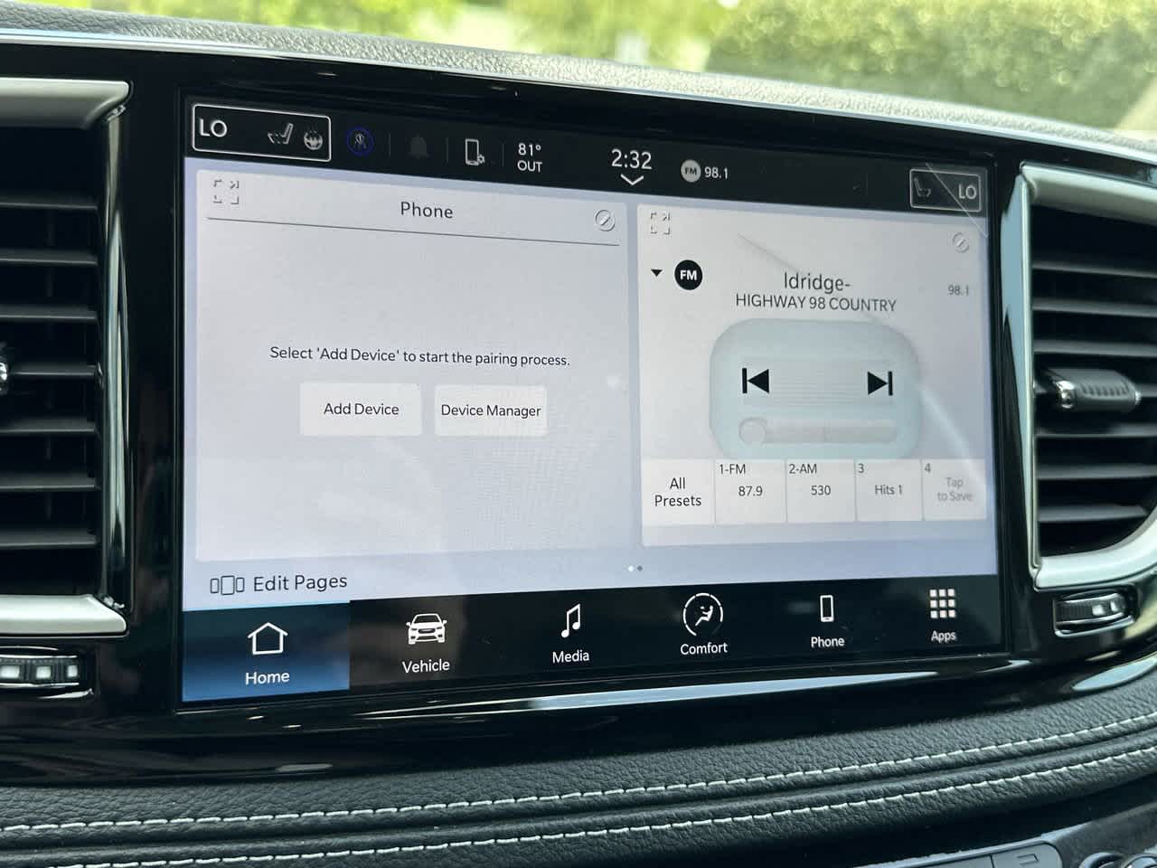 2023 Chrysler Pacifica Touring L photo 44