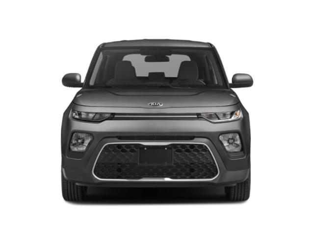 2020 Kia Soul LX photo 4