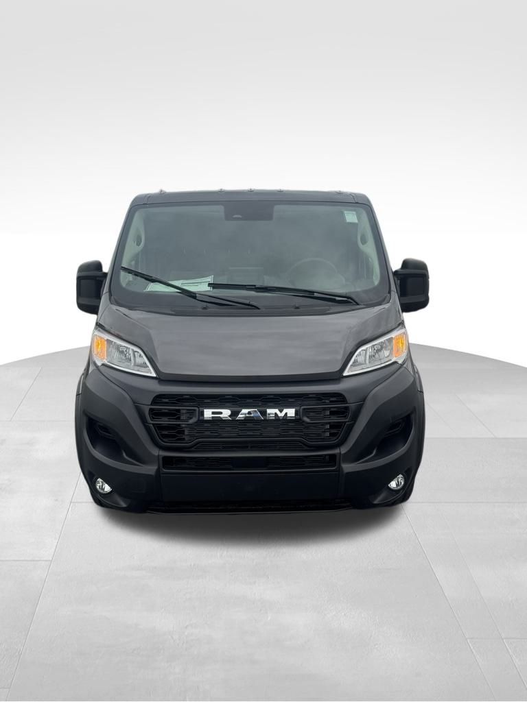 2025 Ram ProMaster 1500 photo 2