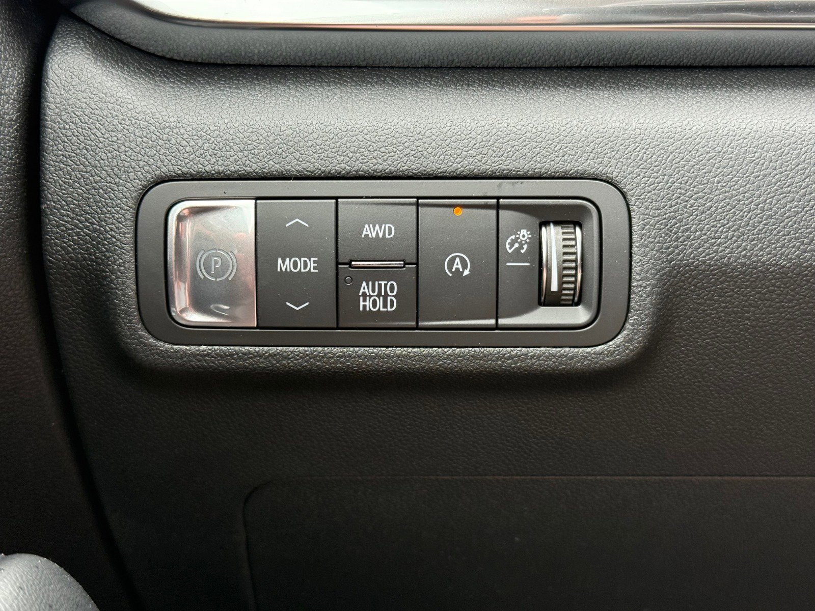 2026 Gmc Terrain Denali photo 17