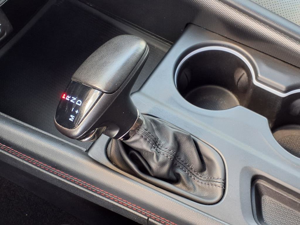 2024 Dodge Durango GT Plus photo 9