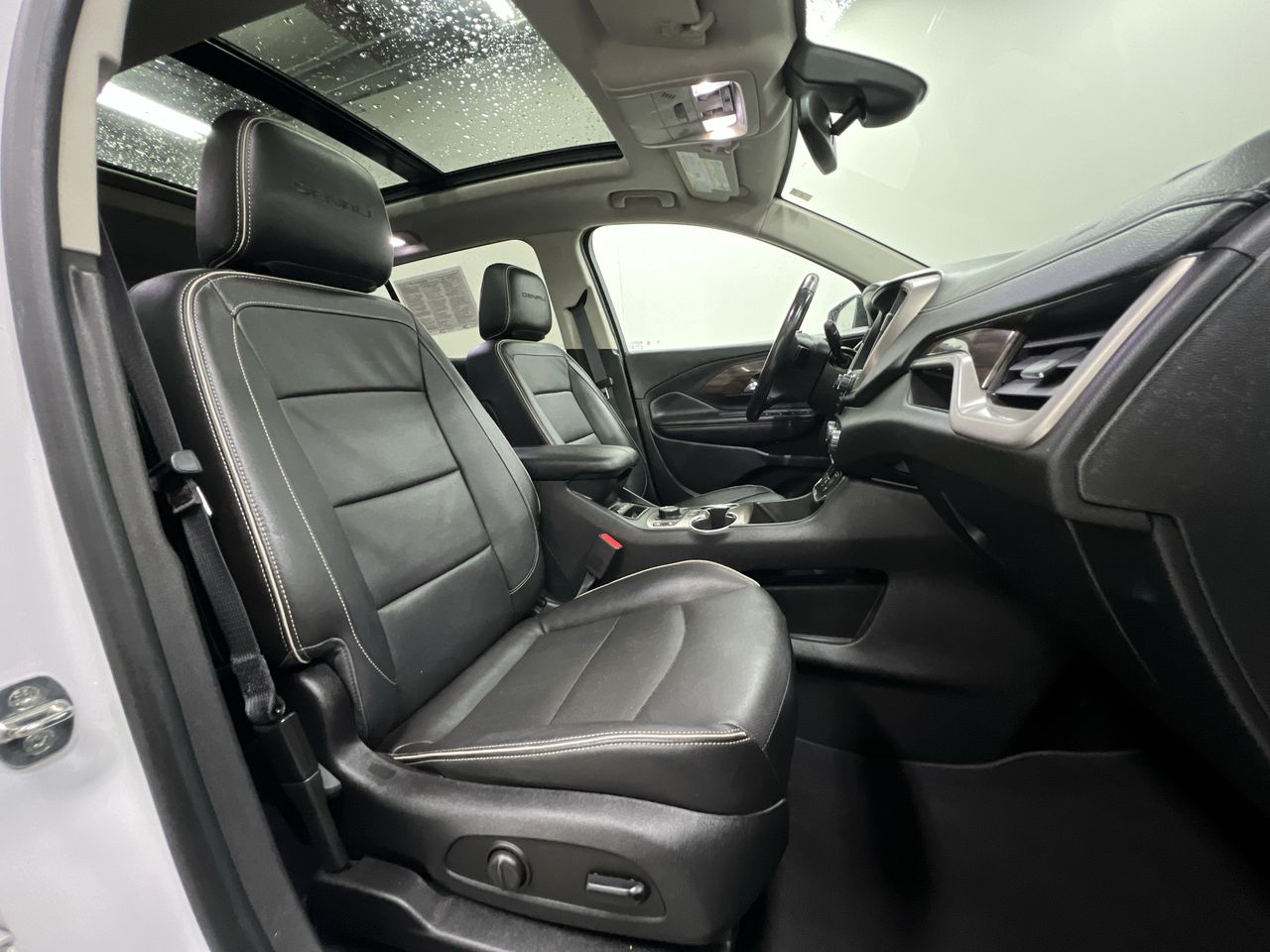 2019 Gmc Terrain Denali photo 29