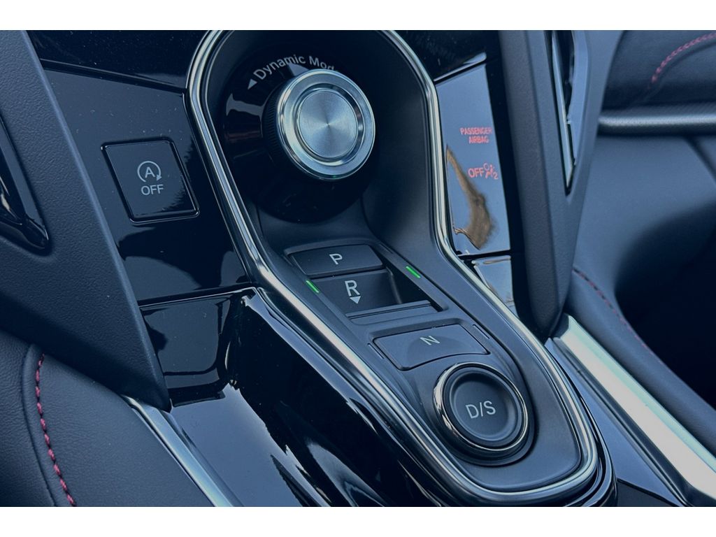 2025 Acura RDX A-Spec photo 17