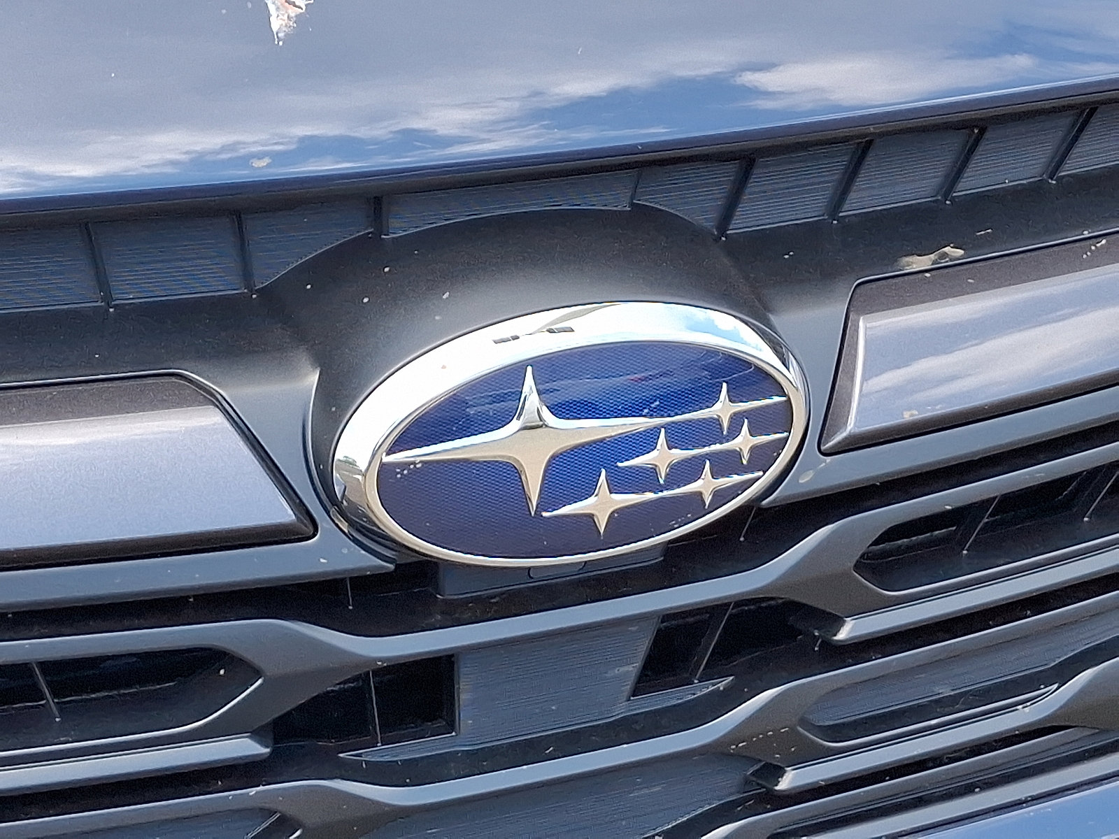 2025 Subaru Outback Premium photo 4