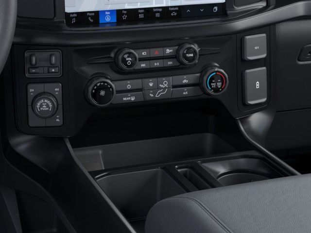 2025 Ford F-150 STX photo 15