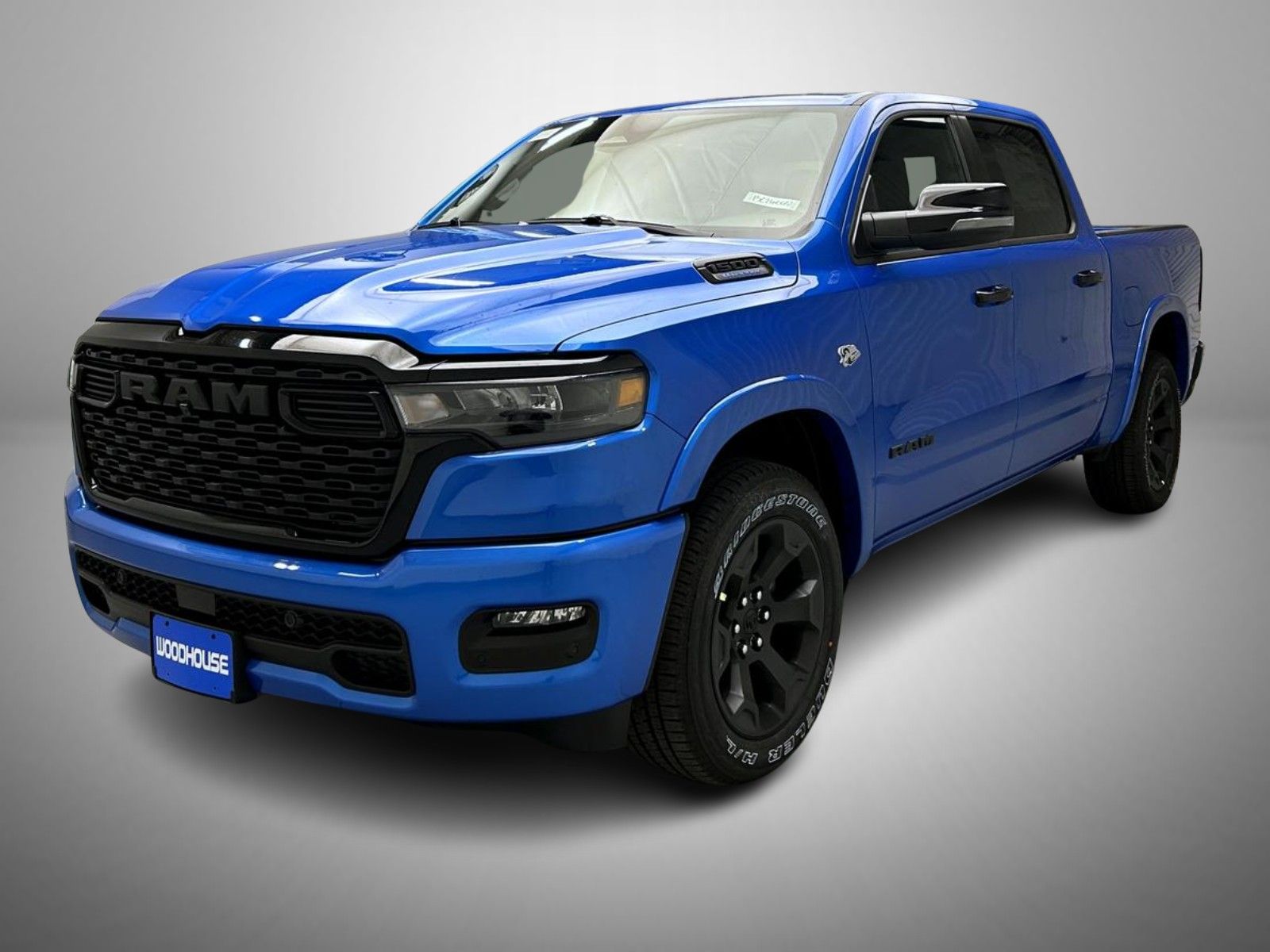 2026 RAM Ram 1500 Pickup Big Horn/Lone Star's photo