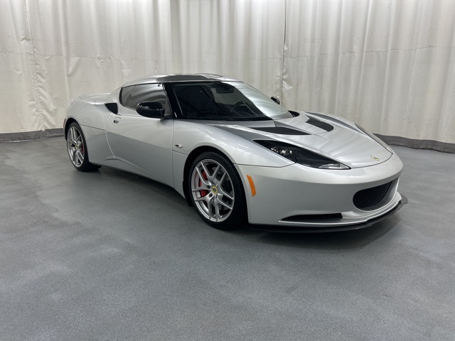 2014 Lotus Evora Base