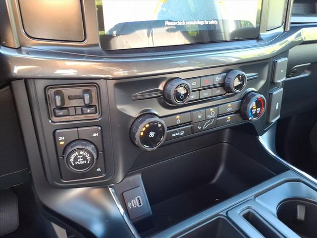 2025 Ford F-150 STX photo 18