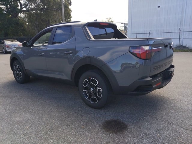 2023 Hyundai Santa Cruz SEL Premium photo 4