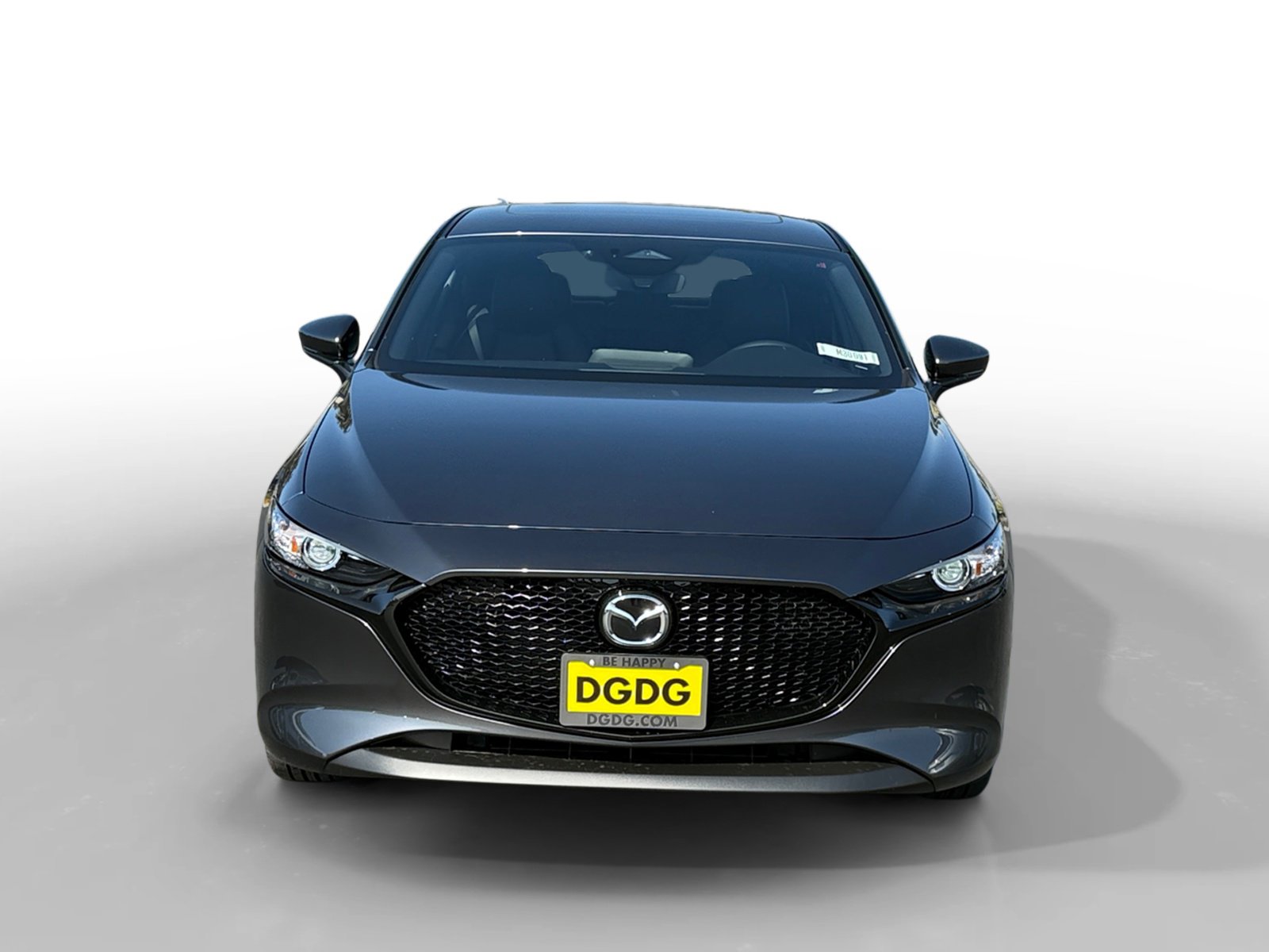 2025 Mazda Mazda3 Hatchback 2.5 s Preferred photo 8