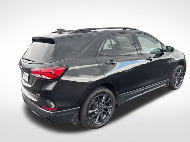 2022 Chevrolet Equinox RS photo 5