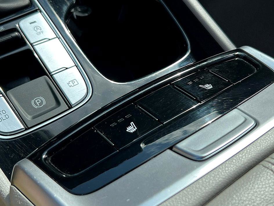 2024 Hyundai Tucson SEL photo 14