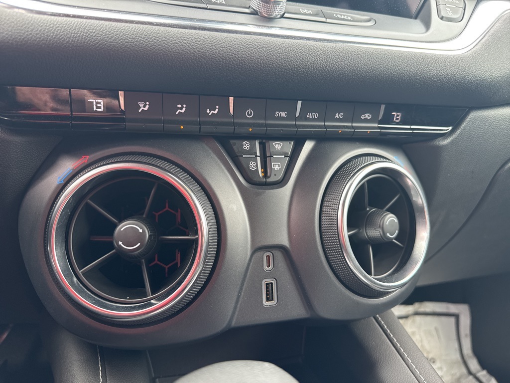 2023 Chevrolet Blazer 2LT photo 5