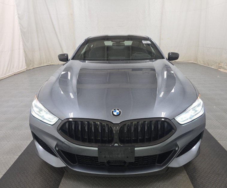 2022 BMW M850I - Image 9