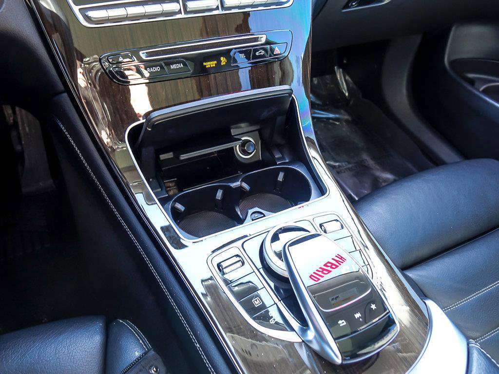 2019 MERCEDES-BENZ GLC-CLASS - Image 25