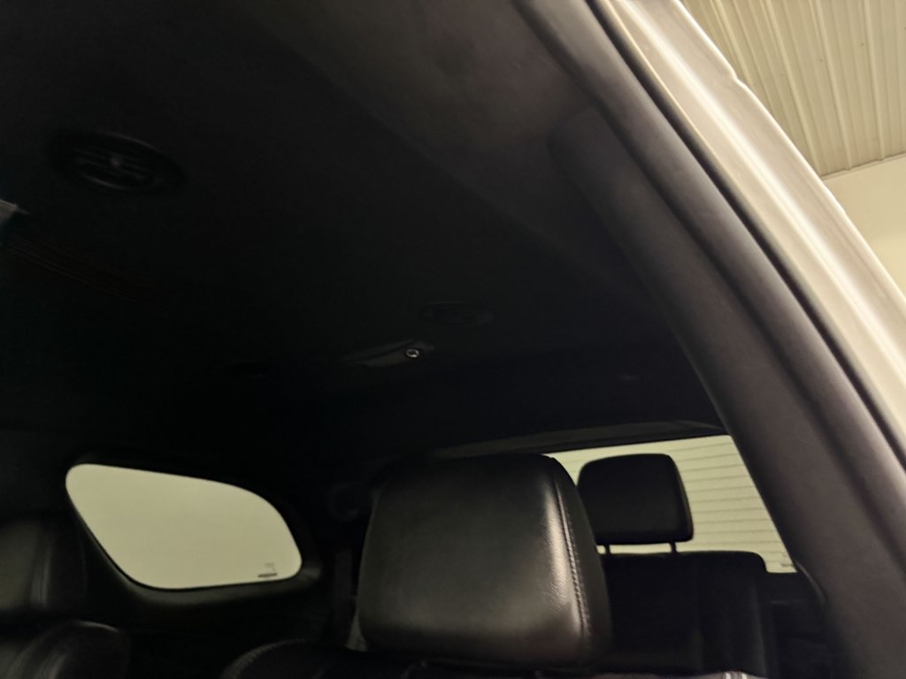 2022 Dodge Durango Citadel photo 5