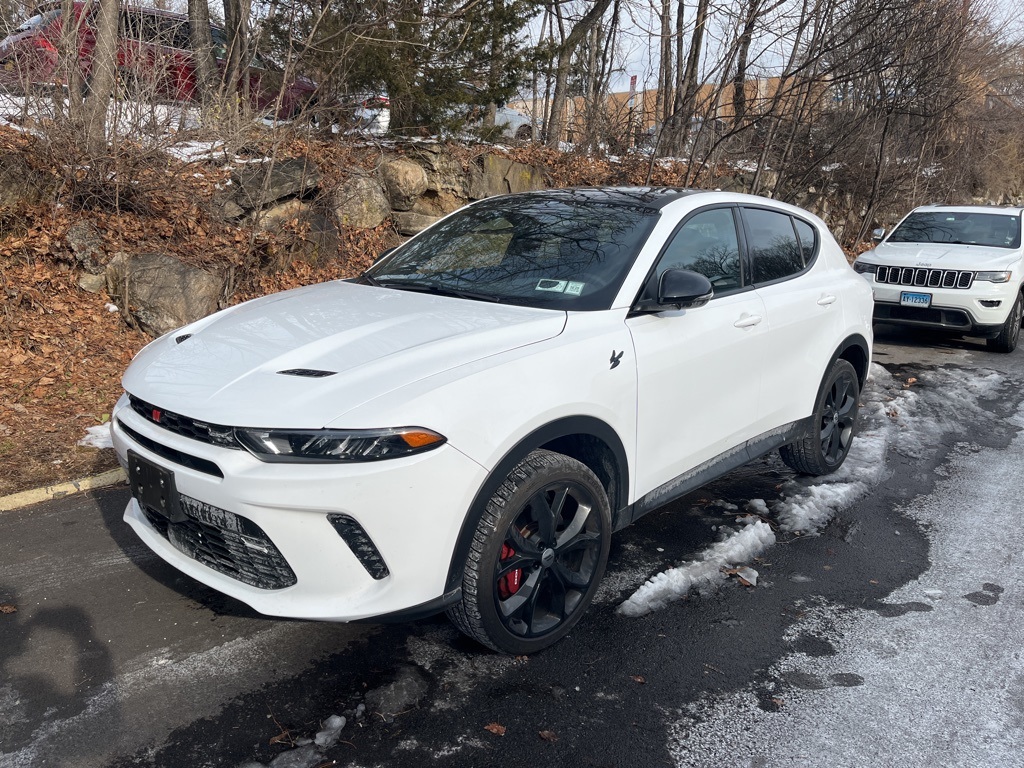 2023 Dodge Hornet GT Plus's photo