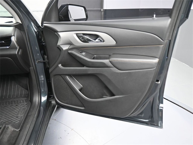 2020 Chevrolet Traverse 1LT photo 31