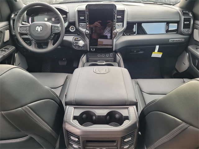 2026 Ram 1500 Rebel photo 14