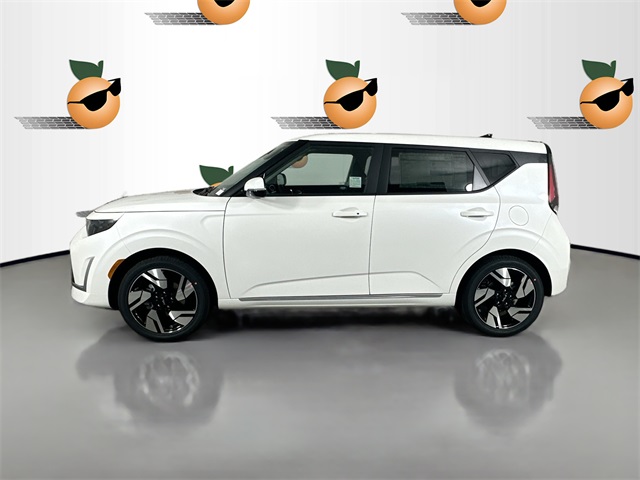 2025 Kia Soul GT-Line photo 4