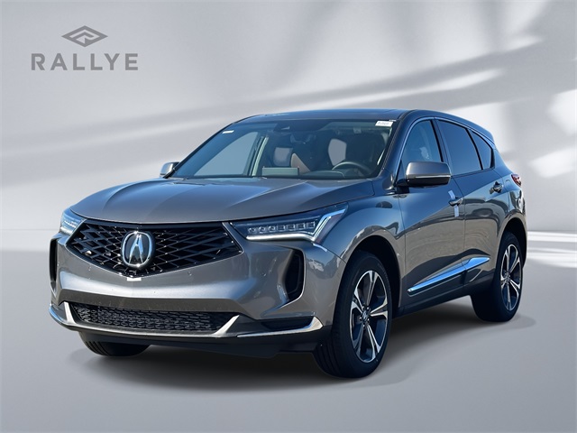 2025 Acura RDX Technology Package's photo