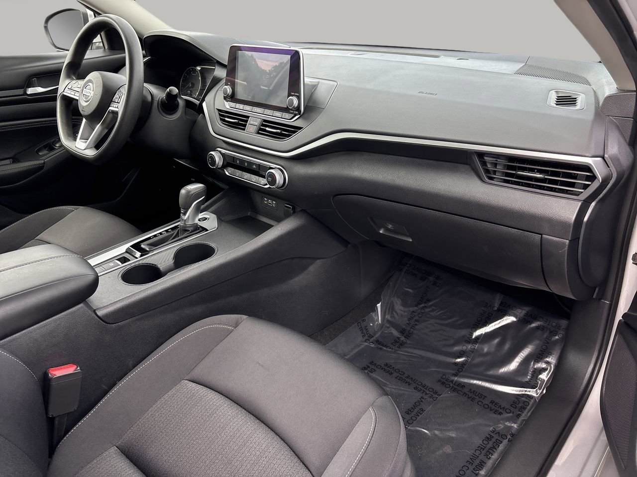2020 Nissan Altima 2.5 S photo 11