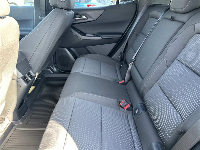 2026 Chevrolet Equinox LT photo 17