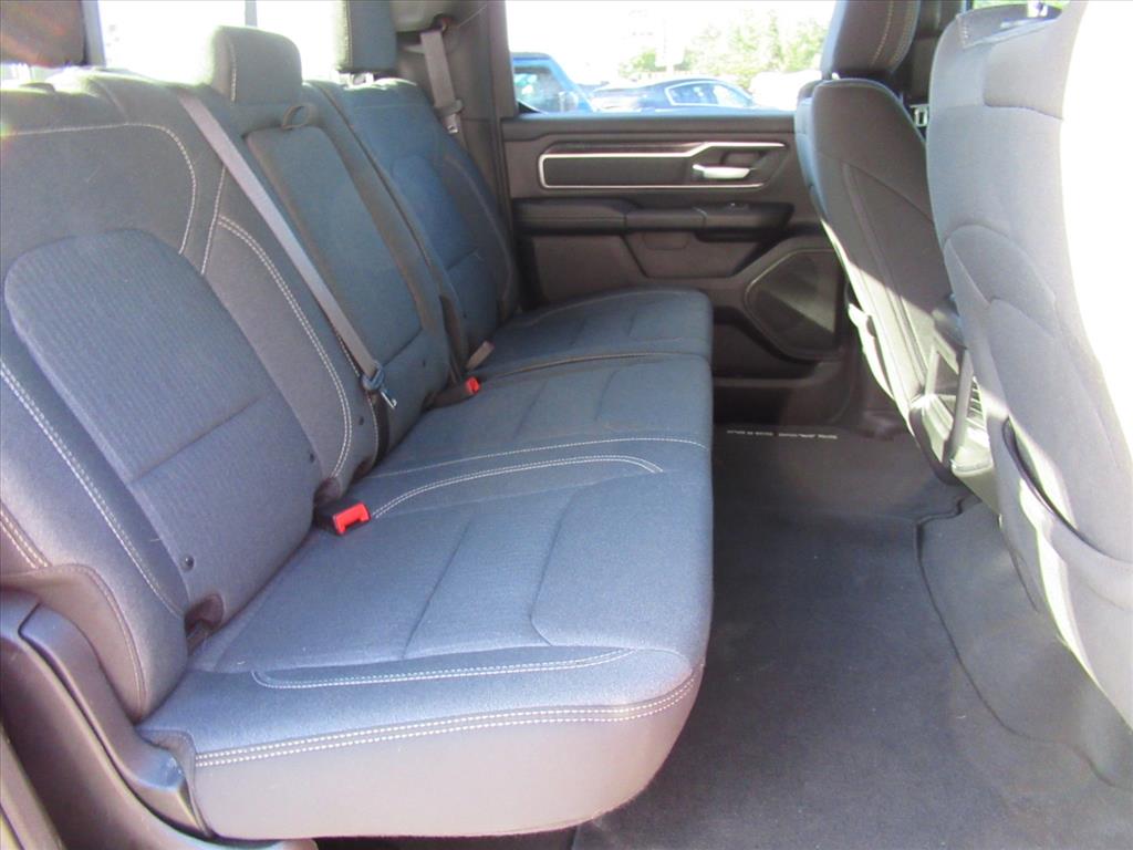 2019 Ram 1500 Big Horn Lone Star photo 28