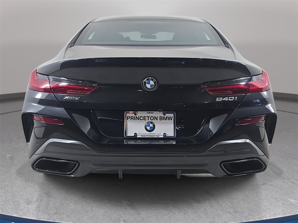2023 Bmw 840i xDrive GC photo 6