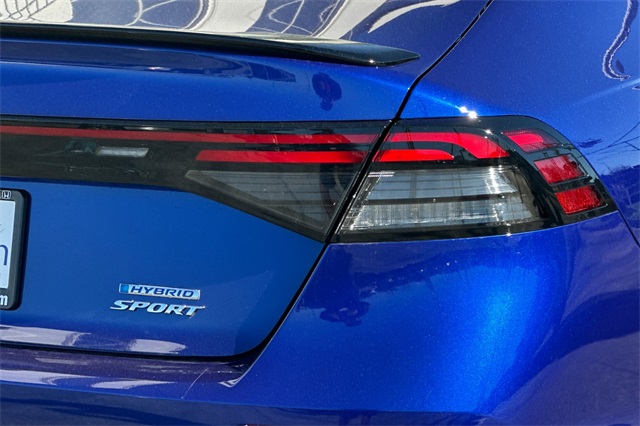 2025 Honda Accord Sport photo 7
