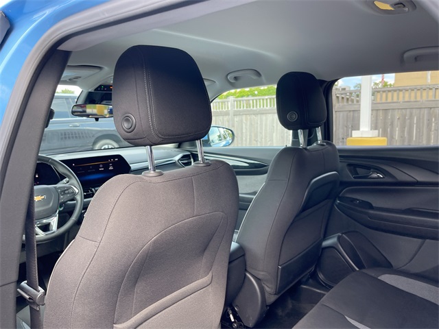 2024 CHEVROLET TRAILBLAZER - Image 23