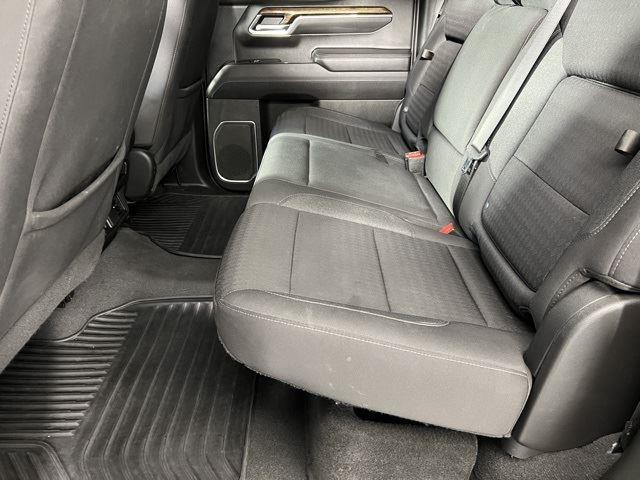 2022 Gmc Sierra 1500 Elevation photo 23