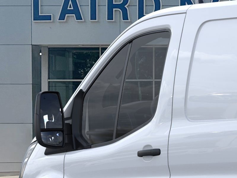 2025 Ford Transit Cargo Van photo 18