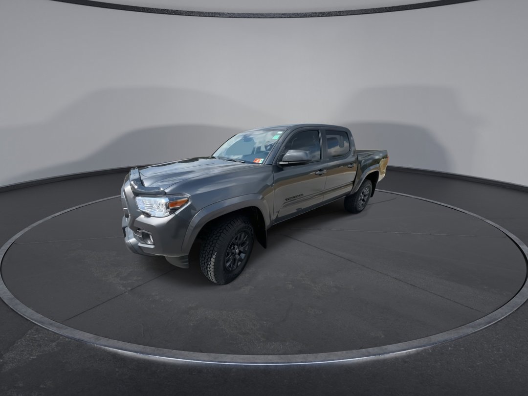 2022 Toyota Tacoma SR5 4x4 V6 photo 3