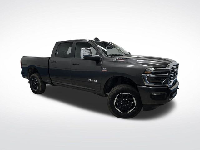 2025 Ram 2500 Laramie photo 40