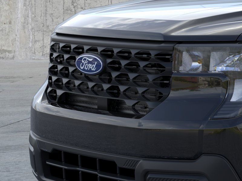 2025 Ford Maverick XL photo 9